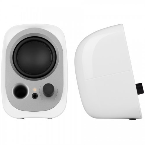 Тонколони Edifier R12U-WH (снимка 4)