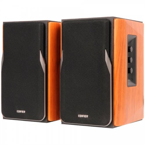 Тонколони Edifier R1380DB-BR (снимка 1)