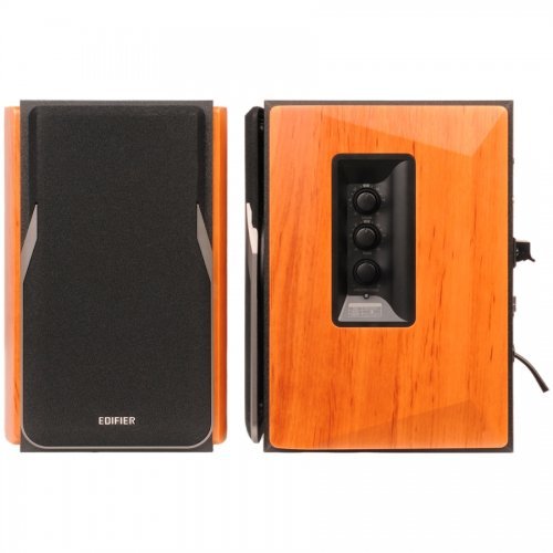 Тонколони Edifier R1380DB-BR (снимка 4)