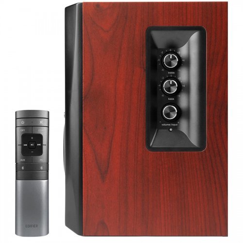 Тонколони Edifier S350DB-BR (снимка 3)