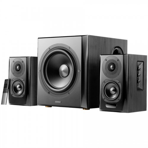 Тонколони Edifier S351DB-BL (снимка 1)