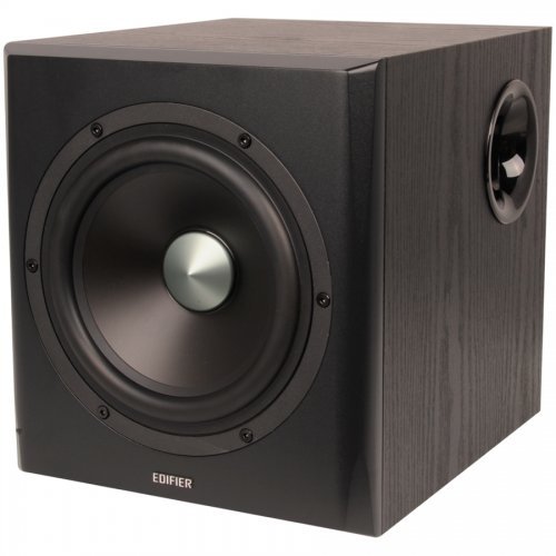 Тонколони Edifier S351DB-BL (снимка 4)