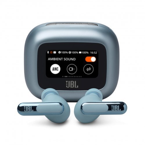 Слушалки JBL 46007484 (снимка 1)