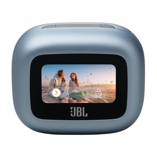 Слушалки JBL 46007487 (снимка 8)