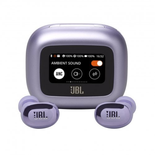 Слушалки JBL 46007410 (снимка 1)