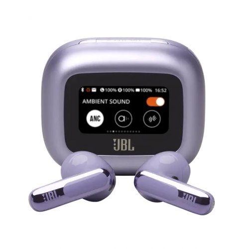 Слушалки JBL 46007489 (снимка 1)
