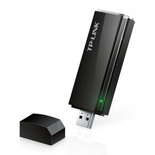 Мрежова карта TP-Link (снимка 1)