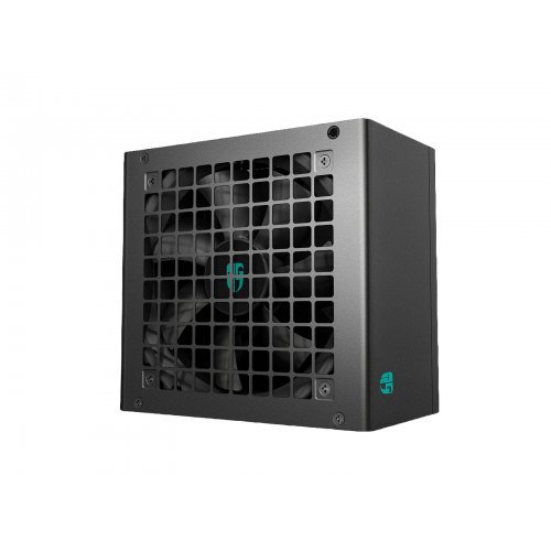 Захранващ блок DeepCool R-PF600X-HD0B-JGEU (снимка 1)