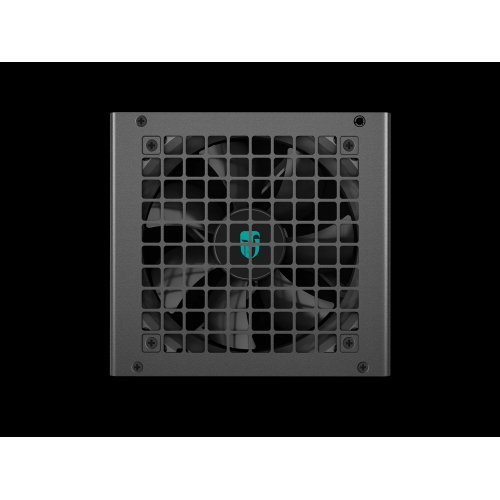 Захранващ блок DeepCool R-PF600X-HD0B-JGEU (снимка 2)
