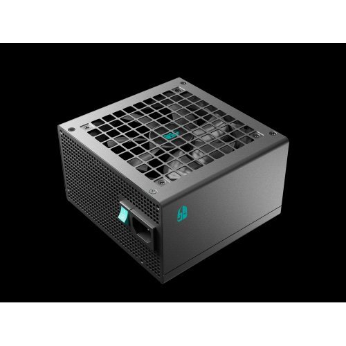 Захранващ блок DeepCool R-PF600X-HD0B-JGEU (снимка 3)