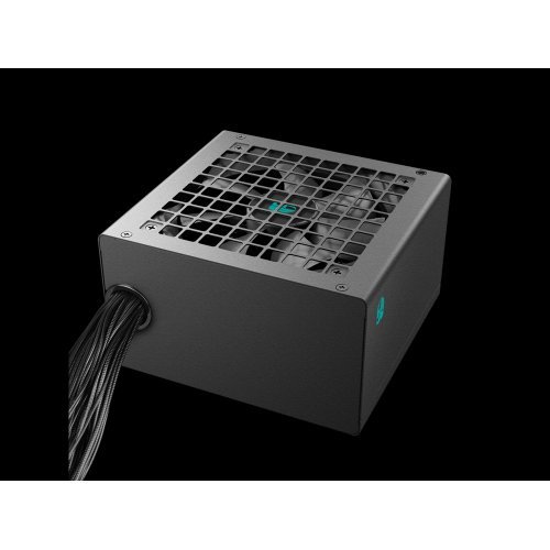 Захранващ блок DeepCool R-PF600X-HD0B-JGEU (снимка 4)