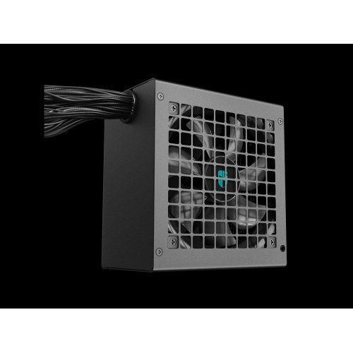 Захранващ блок DeepCool R-PF600X-HD0B-JGEU (снимка 5)