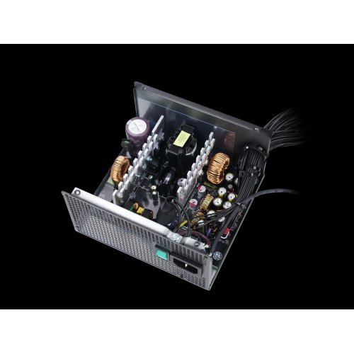 Захранващ блок DeepCool R-PF600X-HD0B-JGEU (снимка 6)