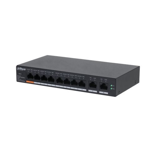 Суич Dahua CS4010-8GT-60 (снимка 1)