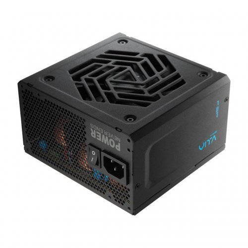 Захранващ блок Fortron PPA7508001 (снимка 1)