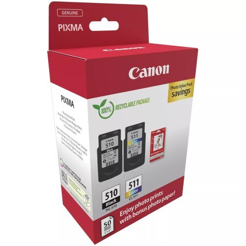 Консумативи за мастиленоструен печат > Canon 2970B017AA (снимка 1)