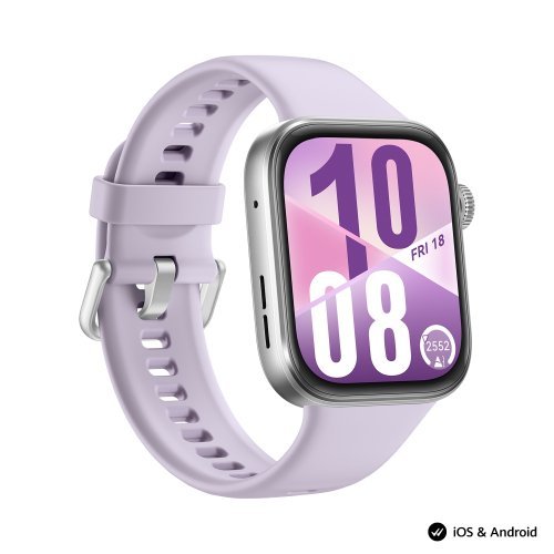 Ръчен часовник Huawei 6942103155017 (снимка 5)