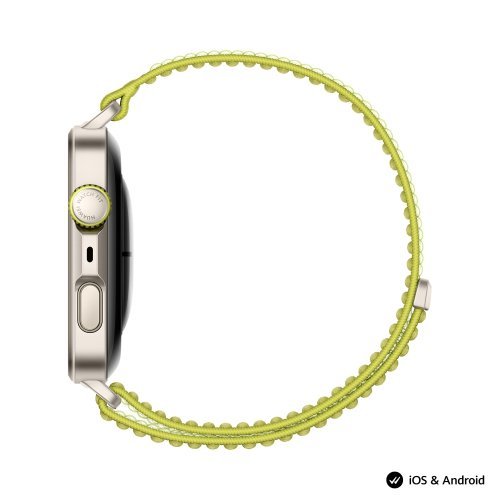 Ръчен часовник Huawei 6942103155062 (снимка 5)