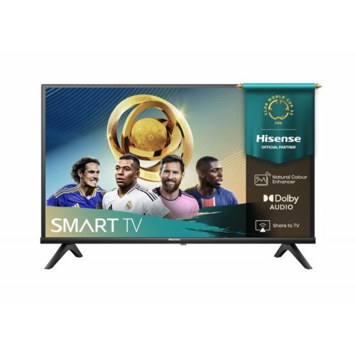Телевизор Hisense 40A4Q (снимка 1)