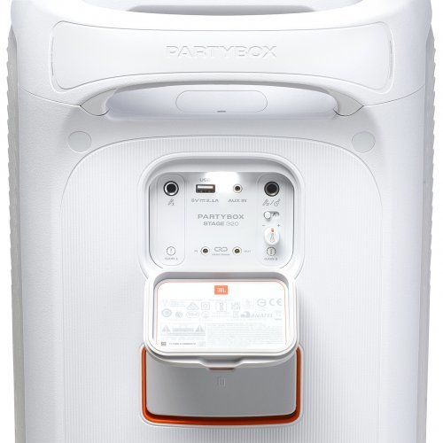 Преносими тонколони > JBL 46000580 (снимка 9)