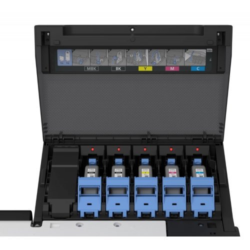 Мастиленоструйни принтери > Canon 6854C003AA (снимка 6)