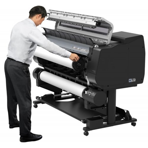 Мастиленоструйни принтери > Canon 6854C003AA (снимка 9)