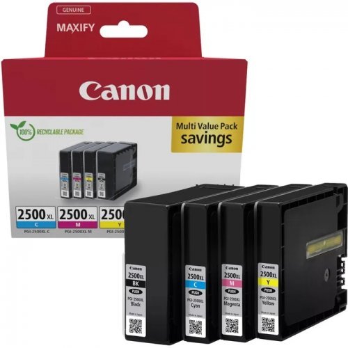 Консумативи за мастиленоструен печат > Canon 9254B010AA (снимка 1)