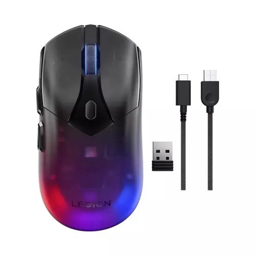 Мишка Lenovo MOLENOVOGY51P83012,GY51P83012 (снимка 1)