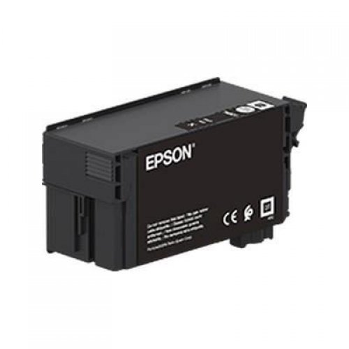 Консумативи за мастиленоструен печат > Epson C13T40D140 (снимка 1)