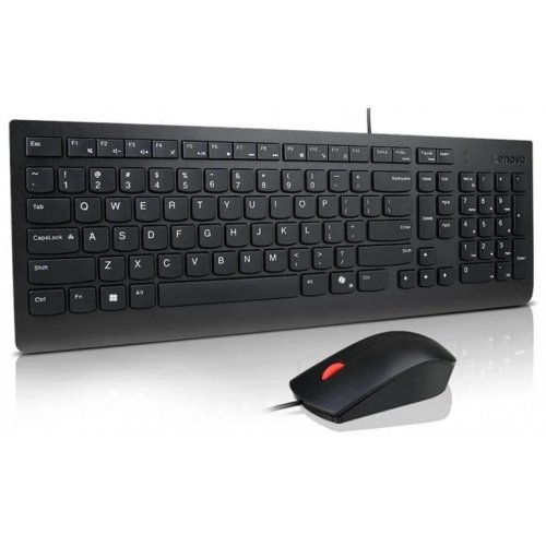 Клавиатура Lenovo 4X31R64406 (снимка 2)