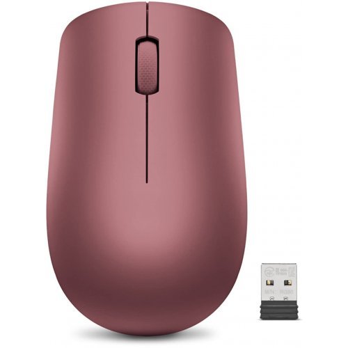 Мишка Lenovo GY50Z18990 (снимка 1)