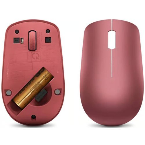 Мишка Lenovo GY50Z18990 (снимка 4)