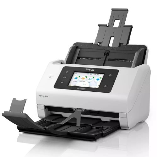 Скенер Epson SCEPSONB11B276401,B11B276401 (снимка 1)