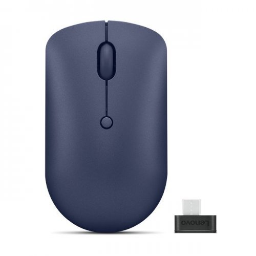 Мишка Lenovo GY51D20871 (снимка 1)