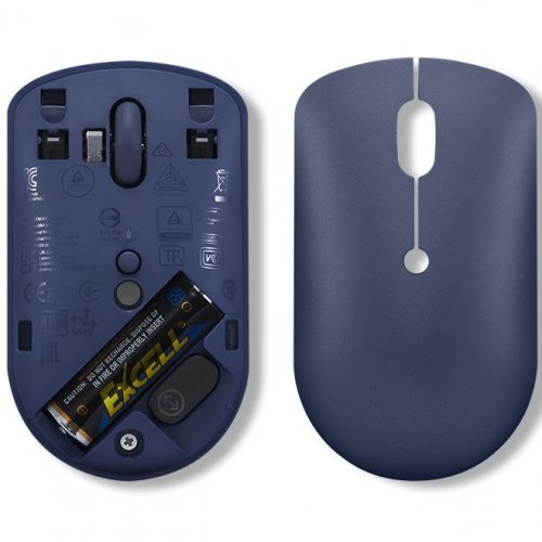 Мишка Lenovo GY51D20871 (снимка 6)