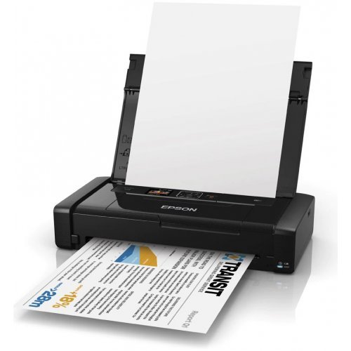 Мастиленоструйни принтери > Epson C11CE05403 (снимка 1)
