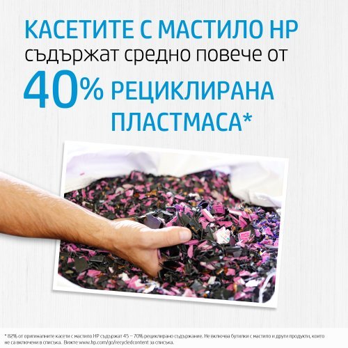 Консумативи за мастиленоструен печат > HP 4UV77A (снимка 6)