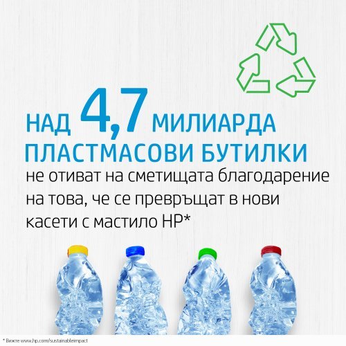 Консумативи за мастиленоструен печат > HP 4UV86A (снимка 7)