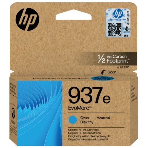Консумативи за мастиленоструен печат > HP 4S6W6NE (снимка 1)