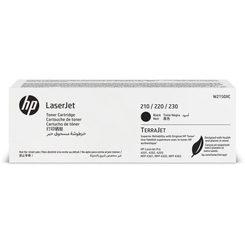 Консумативи за лазерен печат > HP W2150XC (снимка 1)