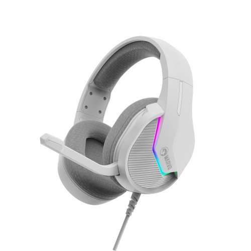 Слушалки Marvo MARVO-H8618-WH (снимка 1)