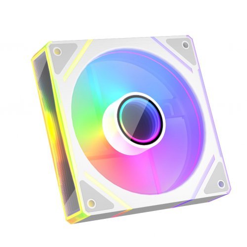 Охлаждане 1stPlayer FAN-FC7-WH (снимка 2)