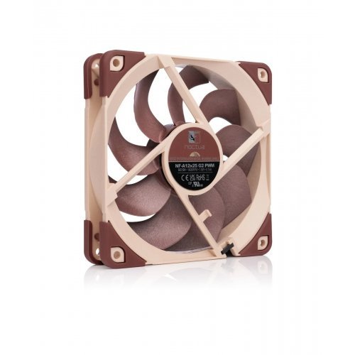 Охлаждане Noctua NF-A12x25-G2-PWM (снимка 3)