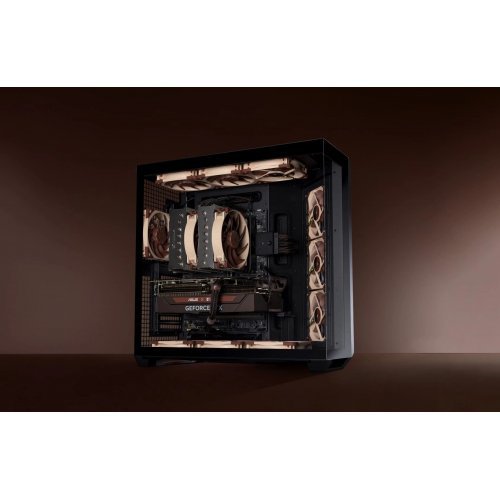 Охлаждане Noctua NF-A12x25-G2-PWM (снимка 6)