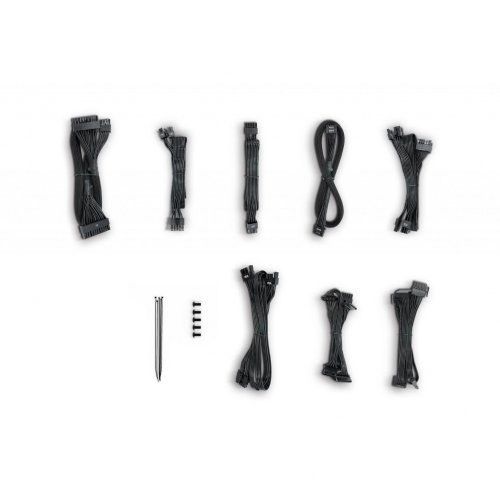 Захранващ блок Be Quiet! BP028EU (снимка 4)