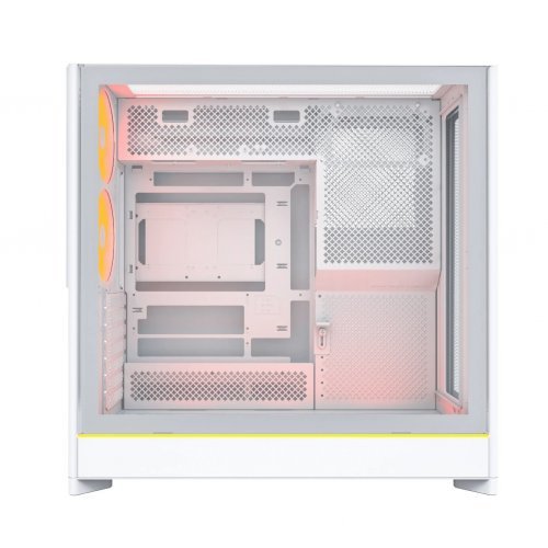 Компютърна кутия Montech MONTECH-HS01-PRO-WH (снимка 6)