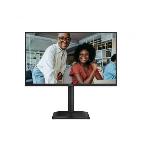 Монитор AOC 24E4U (снимка 2)