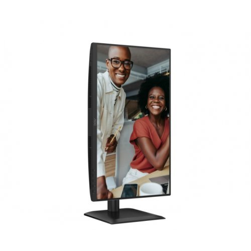 Монитор AOC 24E4U (снимка 9)