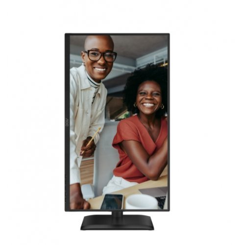 Монитор AOC 24E4U (снимка 10)