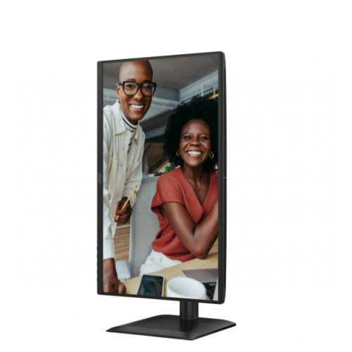 Монитор AOC 24E4U (снимка 11)